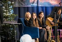 Koncert Charytatywny w ZS 1 - zebrano sporą kwotę