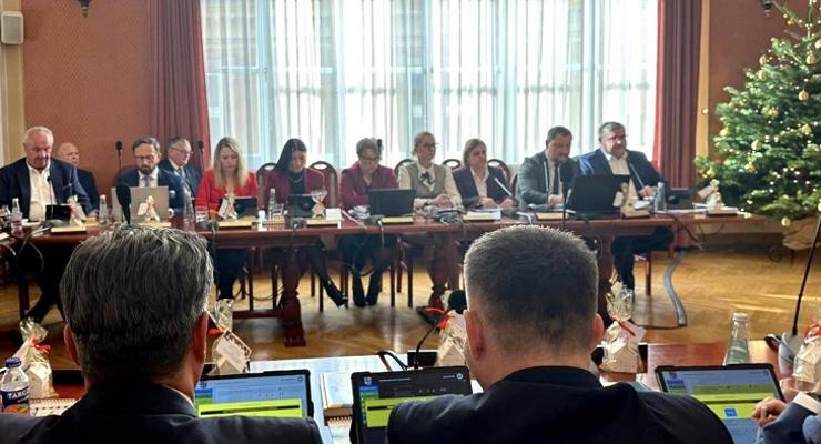 18,4 mln dla Gminy Bochnia na inwestycje