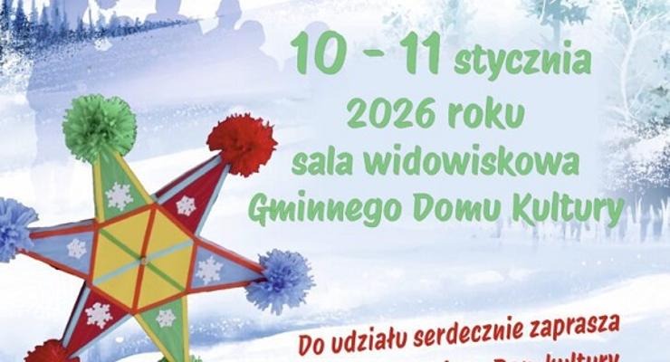 Zbliża się 44 „Lipnicka Gwiazda”