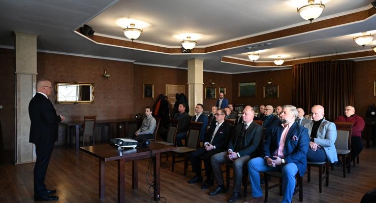 MPEC: podsumowano modernizację sieci ciepłowniczej