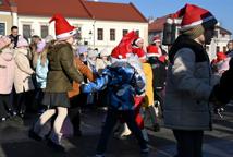 Rozpoczął się przedświąteczny weekend na bocheńskim Rynku