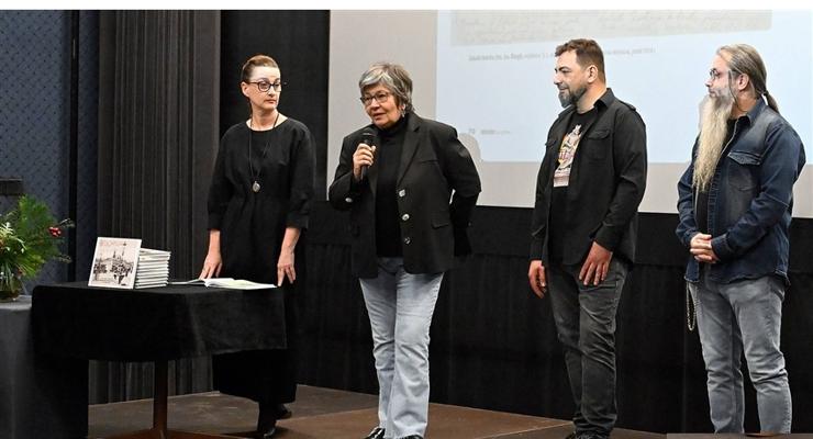 Drugie, poszerzone wydanie albumu o Bochni