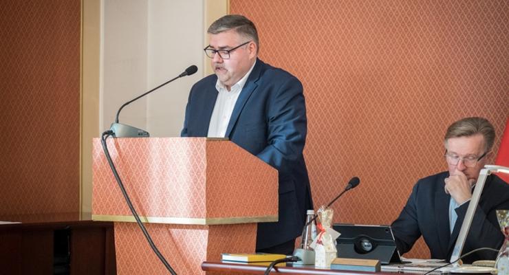 Powiat: budżet na 2026 - jaki przyjęto?