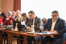 Powiat: budżet na 2026 - jaki przyjęto?