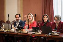 Powiat: budżet na 2026 - jaki przyjęto?