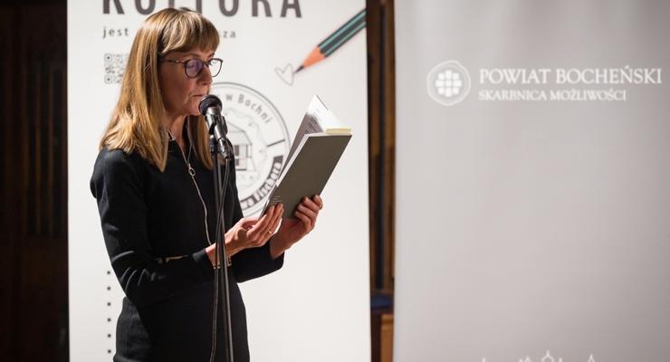 Ukazał się IV tom Mazealnych Marginaliów