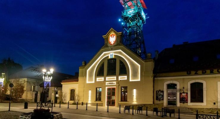 Odnowiony szyb Sutoris - jak wygląda?