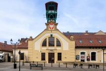 Odnowiony szyb Sutoris - jak wygląda?