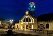 Odnowiony szyb Sutoris - jak wygląda?