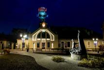 Odnowiony szyb Sutoris - jak wygląda?