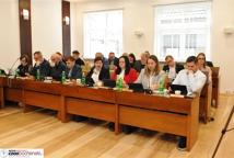 Radni przyjęli budżet miasta - 26 poprawek PiS
