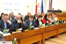 Radni przyjęli budżet miasta - 26 poprawek PiS