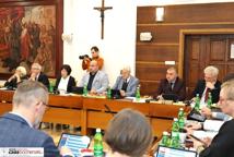 Radni przyjęli budżet miasta - 26 poprawek PiS