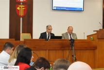 Radni przyjęli budżet miasta - 26 poprawek PiS