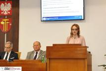 Radni przyjęli budżet miasta - 26 poprawek PiS