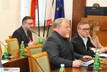 Radni przyjęli budżet miasta - 26 poprawek PiS