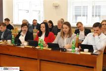 Radni przyjęli budżet miasta - 26 poprawek PiS