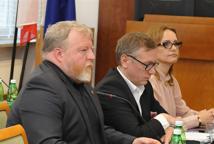 Radni przyjęli budżet miasta - 26 poprawek PiS