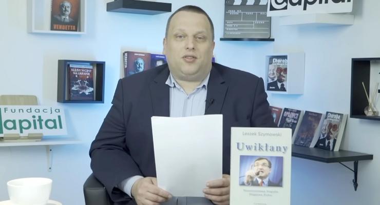 JAK STASI ZWERBOWAŁO MORAWIECKIEGO