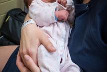 Kto pierwszy w 2026 roku urodził się w bocheńśkim szpitalu?