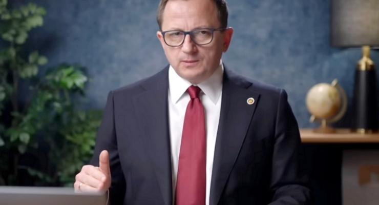 Ukraina ma Roszczenia Terytorialne do Polski, USA Chce Wyjść z NATO