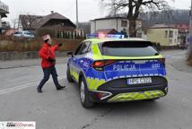 Święto Trzech króli - podjechali królewskimi kabrioletami