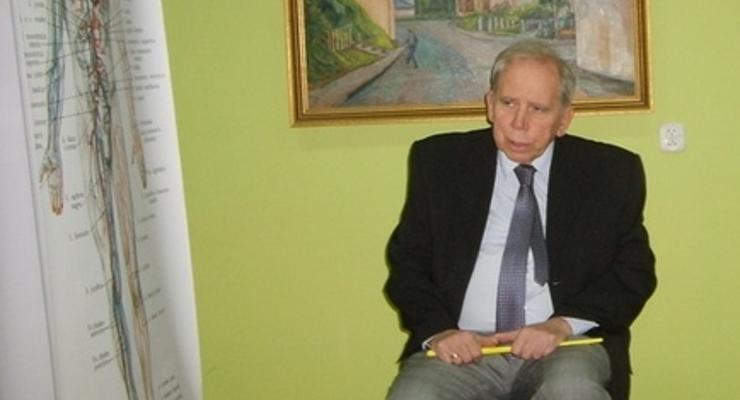 3. część prelekcji o chorobach krwi w "Civitas Christiana" 