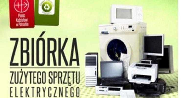 Pomocowe oczyszczanie domów 