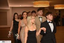 Studniówki rozpoczęte - jak się bawili pierwsi tegoroczni maturzyści?