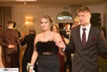 Studniówki rozpoczęte - jak się bawili pierwsi tegoroczni maturzyści?