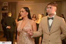 Studniówki rozpoczęte - jak się bawili pierwsi tegoroczni maturzyści?