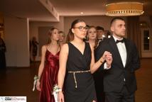 Studniówki rozpoczęte - jak się bawili pierwsi tegoroczni maturzyści?