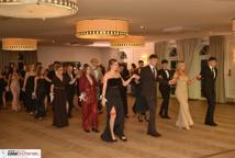 Studniówki rozpoczęte - jak się bawili pierwsi tegoroczni maturzyści?