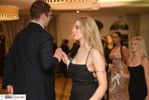 Studniówki rozpoczęte - jak się bawili pierwsi tegoroczni maturzyści?