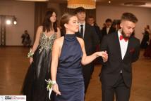 Studniówki rozpoczęte - jak się bawili pierwsi tegoroczni maturzyści?