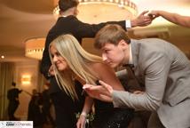 Studniówki rozpoczęte - jak się bawili pierwsi tegoroczni maturzyści?