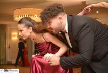 Studniówki rozpoczęte - jak się bawili pierwsi tegoroczni maturzyści?