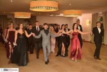 Studniówki rozpoczęte - jak się bawili pierwsi tegoroczni maturzyści?