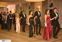 Studniówki rozpoczęte - jak się bawili pierwsi tegoroczni maturzyści?