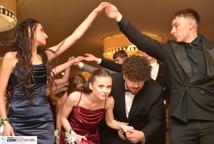 Studniówki rozpoczęte - jak się bawili pierwsi tegoroczni maturzyści?