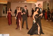 Studniówki rozpoczęte - jak się bawili pierwsi tegoroczni maturzyści?