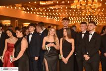 Studniówki rozpoczęte - jak się bawili pierwsi tegoroczni maturzyści?