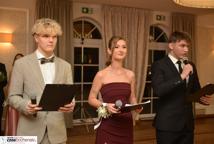 Studniówki rozpoczęte - jak się bawili pierwsi tegoroczni maturzyści?