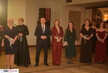 Studniówki rozpoczęte - jak się bawili pierwsi tegoroczni maturzyści?