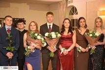 Studniówki rozpoczęte - jak się bawili pierwsi tegoroczni maturzyści?