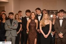 Studniówki rozpoczęte - jak się bawili pierwsi tegoroczni maturzyści?