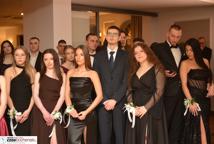 Studniówki rozpoczęte - jak się bawili pierwsi tegoroczni maturzyści?