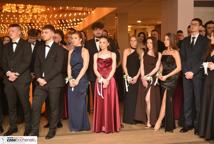 Studniówki rozpoczęte - jak się bawili pierwsi tegoroczni maturzyści?