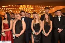 Studniówki rozpoczęte - jak się bawili pierwsi tegoroczni maturzyści?