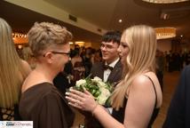 Studniówki rozpoczęte - jak się bawili pierwsi tegoroczni maturzyści?